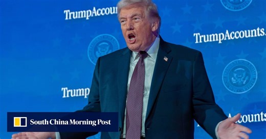 Rise in Republicans wary of China as bipartisan unity declines, new survey says