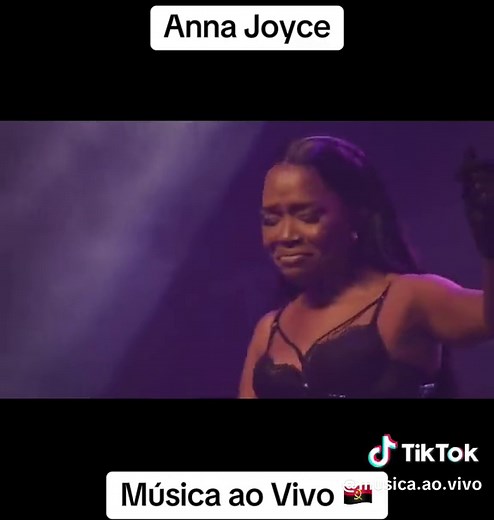 Anna Joyce Final: A Musical Journey in Mozambique