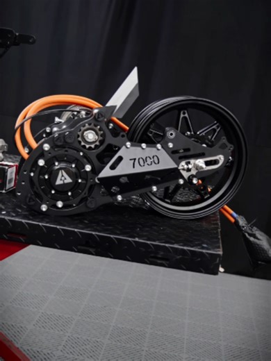 Ninebot M2MAX 110P 二传机械师二代