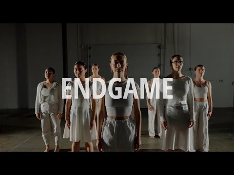 MOD Contemporary Dance Presents: "ENDGAME"