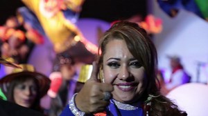 DXN Colombia's 4th Anniversary celebrations. | DXN Global