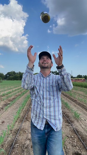 26K views · 1.6K reactions | Pickles 101 #pickles #history #pickle #farming | Farmer Froberg | Facebook