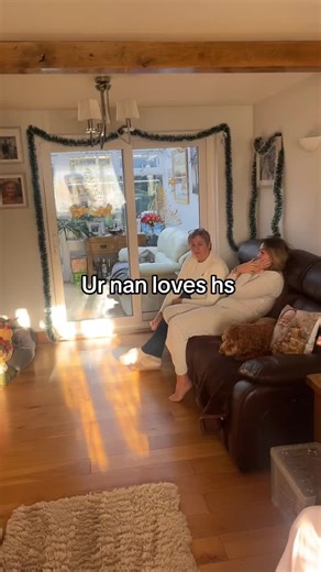 Emily's Chemistry Moment