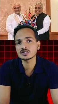 Why Is India's Environment Minister MIA on Pollution Issues?