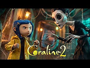 Coraline 2: The Beldam’s Shadow (Full Story Breakdown)