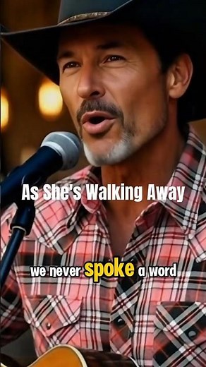 As She's Walking Away – Zac Brown Band feat. Alan Jackson #countrymusic #music #lyrics