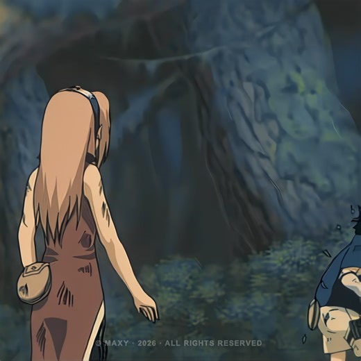 bro attended narutos wedding btw 😹 || that boi sasuke was traumatized || #fyp #foryoupage #naruto #orochimaru #sasuke