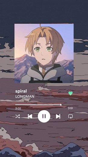 Mushoku Tensei Anime Song Lyrics and Openings