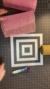 84K views · 2.1K reactions | I can teach you how to make a simple ruffle wreath. I will leave the Youtube tutorial in the comments. #julieswreaboutique #craftingideas #wreathmaking #wreathmaking #craftingfun #summercrafts #wreathsforalloccasions | Julie's Wreath Boutique | Facebook