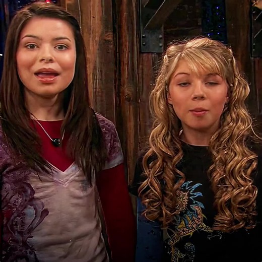 iCarly fan episode: Mandy the superfan scene
