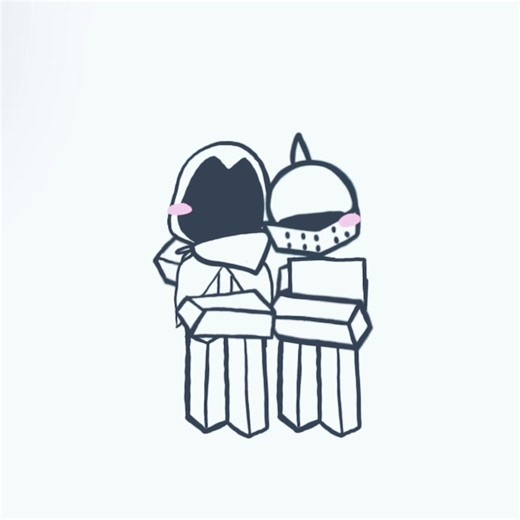 Taph x Loyal Knight: Creando un Crossship Único