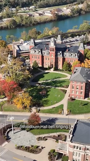 Fall semester asmr 🎧🍂 #amsr #fallaesthetic #wvu