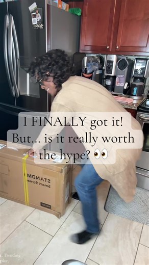 Apollo Sign Smart Screen Unboxing: Game-Changer or Hype?