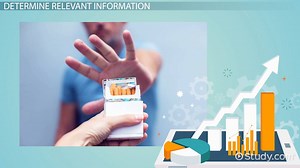 Comparing and Contrasting Sources of a Text - Video | Study.com