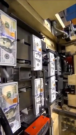 money production process. | Media 2