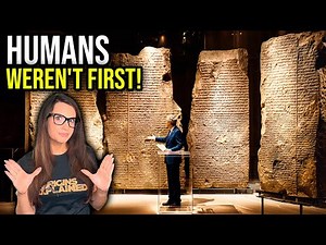 AI Decoded Ancient Sumerian Texts