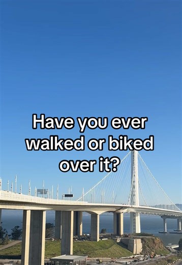 Exploring the Bay Bridge Walking Path: A Scenic Journey