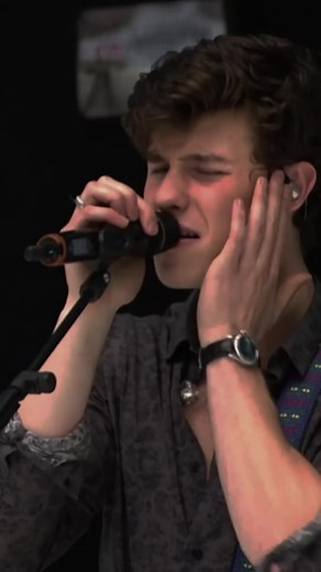 Shawn Mendes Treat You Better Song Lyrics