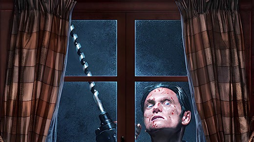 Slumber Party Massacre - Apple TV