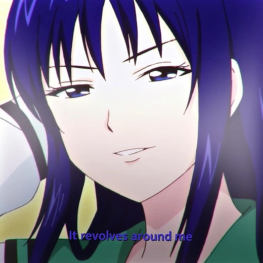 Understanding Teruhashi's Character in Anime