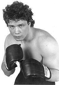 Matthew Hilton (boxer) - Alchetron, The Free Social Encyclopedia