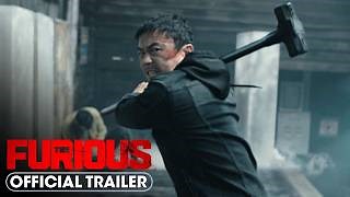 The Furious streaming: where to watch movie online?