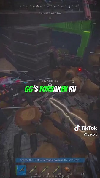 1000x Rust Server for Console Gamers