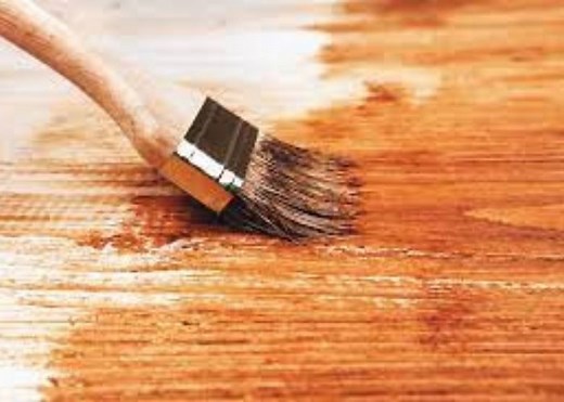 Staining Hemlock - How To Stain Hemlock Wood in 5 Steps