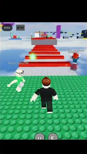HARDEST ROBLOX GAME