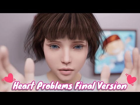 Heart Problems v0.5 Final Version + Download