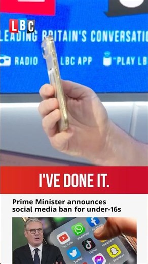 The fastest way around Starmer’s social media ban