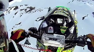 That time Dan Treadway jumped his snowmobile over 100 foot... HOLY SHIT! Much better than Mr "I just shit my pants" in this video... http://mpora.com/videos/AAdnmkbec1z9 | Active Traveller Magazine