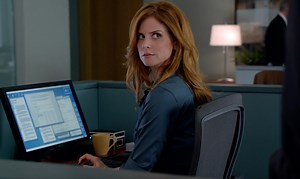 625K views · 9.4K reactions | Suits broke the mold when they created Donna Paulsen. | Netflix | Facebook