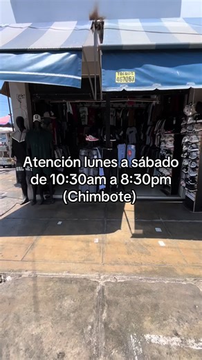 #ropaexlusivahombre #elmejorprecio#chimbote