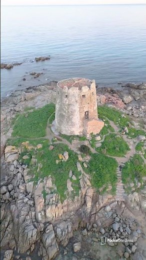 torre di barì #sardegna #italy #travel #beach #beautifuldestinations #nature
