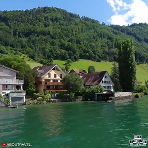347K views · 46K reactions | Lucerne is most beautiful city in Switzerland Credit:AbouTravel. | Be There | Facebook