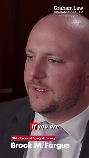 Ohio’s minimum auto insurance limits might look fine on paper, but will they actually cover your losses after a serious crash? We discuss what those limits are and why they may fall short when injuries are significant. #OhioAutoInsurance #InjuryInfo #GrahamLaw #OhioLaw Disclaimer: This video is for informational purposes only and does not constitute legal advice. For advice specific to your situation, please contact a qualified personal injury attorney.