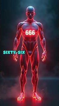 Why 666 Is in Your DNA – The Secret Saturn Code