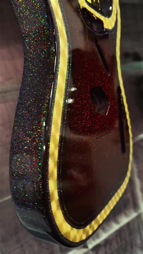 Why adhesion promoter matters over silver, gold, or copper leaf. Leaf is slick, and 2K clearcoat needs a bonding layer to stick. This quick tip helps prevent lifting and clear failure for durable, professional custom paint results.
