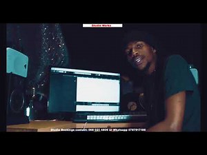 How To Make A Reggae Beat On Cubase 5,7,8,10