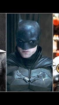 Top 5 Greatest Batman Stories