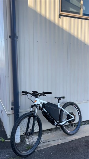 @𝐒ℴ𝐩𝒽ˣˣ said to post | fire in the big dale coppers all around but sketch riding the bike around #fyp #ebike #foryou #convo #weapon