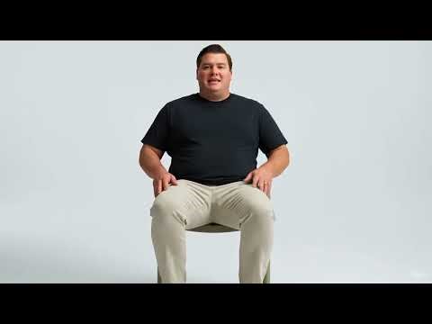 150 kg Chair Load Test | Strength & Stability Test