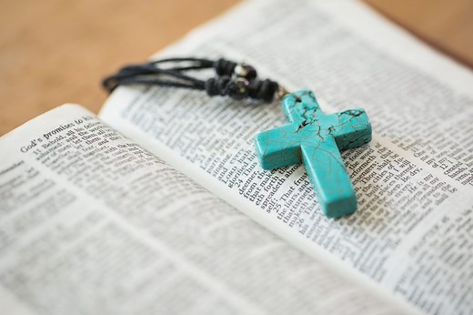 55 Easter Bible Verses To Celebrate The Day