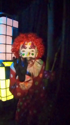 Would you face your fears at this terrifying Halloween event!? 📍 Doncaster Fear Factory | Thrill Nation