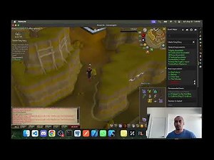 OSRS Guide - Falador Easy Diary