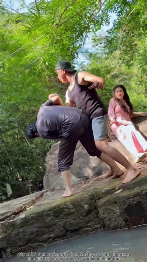 Kế hoạch hoàn hảo [BEN EAGLE] #kungfu #martialarts #action #entertainment #comedy