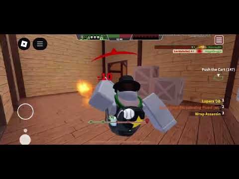 TC2 Gameplay. That’s all.