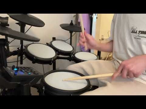 Lonley day - System of a down - Drum cover
