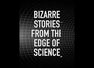 2.4M views · 1.2K shares | Prepare to have your mind blown! 勞 The newest series Weird Science is out now on BBC Earth | BBC Earth | Facebook